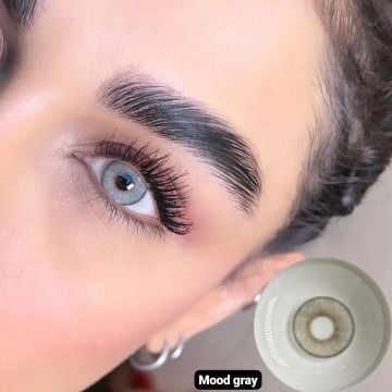 Lezza 1 Yıllık Lens