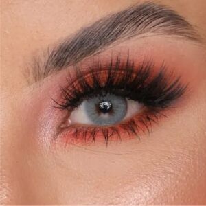 Hypnose Lolita 3 Aylık Lens LOLİTA BLUE