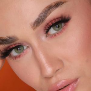 Hypnose Naturel 3 Aylık Lens DREAM GREEN