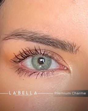 Labella Premium 3 Aylık  Lens CHARME