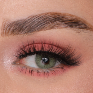 Hypnose Naturel 3 Aylık Lens NATUREL GREEN