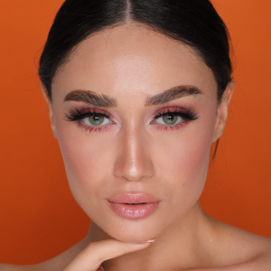 Hypnose Naturel 3 Aylık Lens NATUREL GREEN