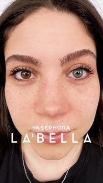 Labella Premium 3 Aylık  Lens SEPHORA