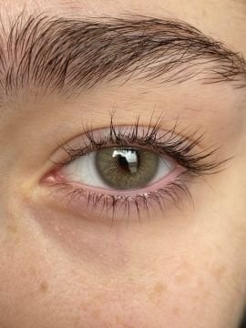 Fx Eyes Phuket 3 Aylık Lens Phuket Hazel