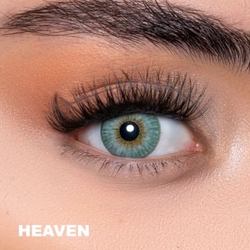 Fx Eyes 1 Yıllık Heaven