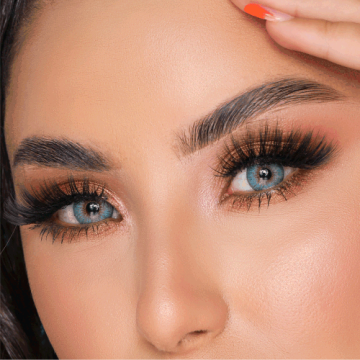 Fx Eyes 1 Yıllık Heaven