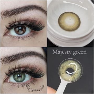 Hypnose Majesty Green