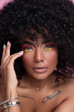 Fx Eyes Aurora Zeus