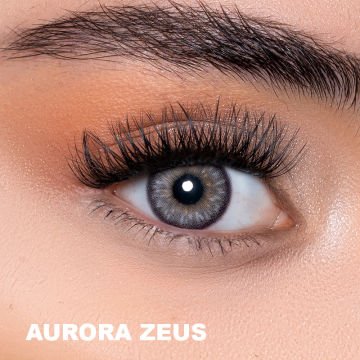 Fx Eyes Aurora Zeus