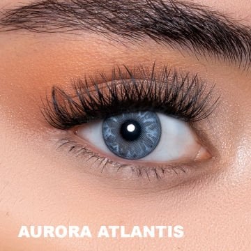 Fx Eyes Aurora Atlantis
