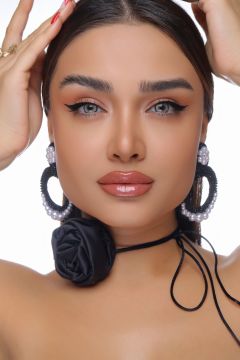 Hypnose Majesty Silver
