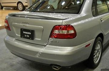 VOLVO S40 SPOYLER