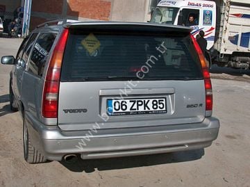 VOLVO 850 SW SPOYLER