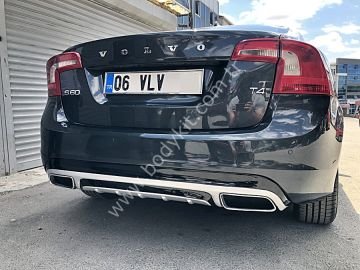 VOLVO S60 DİFÜZÖR