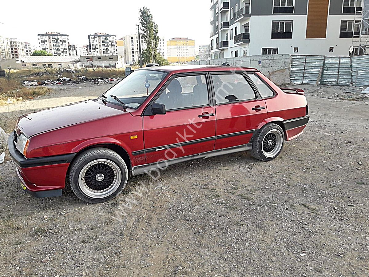 LADA SAMARA MARŞPİYEL SEDAN