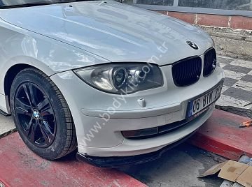 BMW E87 ÖN LİP