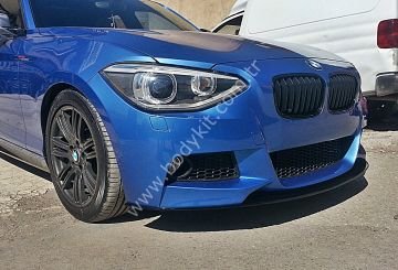 BMW E87 M SPORT ÖN LİP