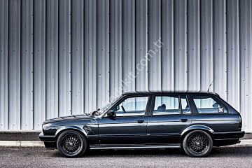 BMW E30 TOURİNG MARŞPİYEL