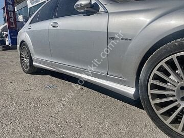 MERCEDES S 65 AMG W221 SAĞ MARŞPİYEL