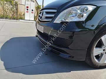 MERCEDES VİANO 2 W639 ÖN TAMPON EKİ