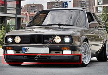 BMW E30 YAĞ SOĞUTMALI ÖN KARLIK