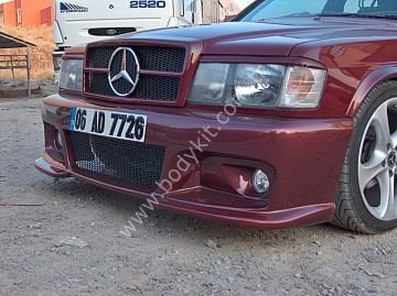 MERCEDES W201 190E AMG PANJUR