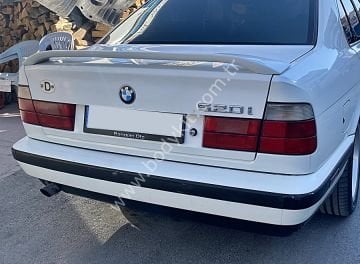 BMW E34 M5 SPOYLER