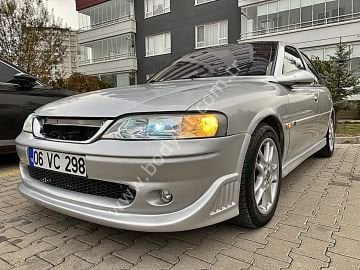 OPEL VECTRA B 2 İ500 ÖN TAMPON