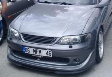 OPEL VECTRA B 2 İ500 ÖN TAMPON