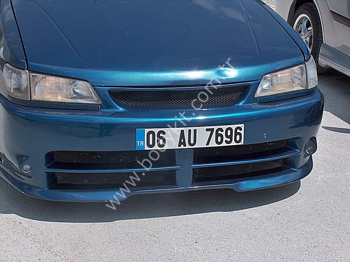 PEUGEOT 306 ÖN TAMPON