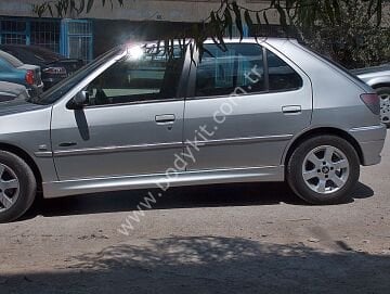 PEUGEOT 306 4 KAPI MARŞPİYEL