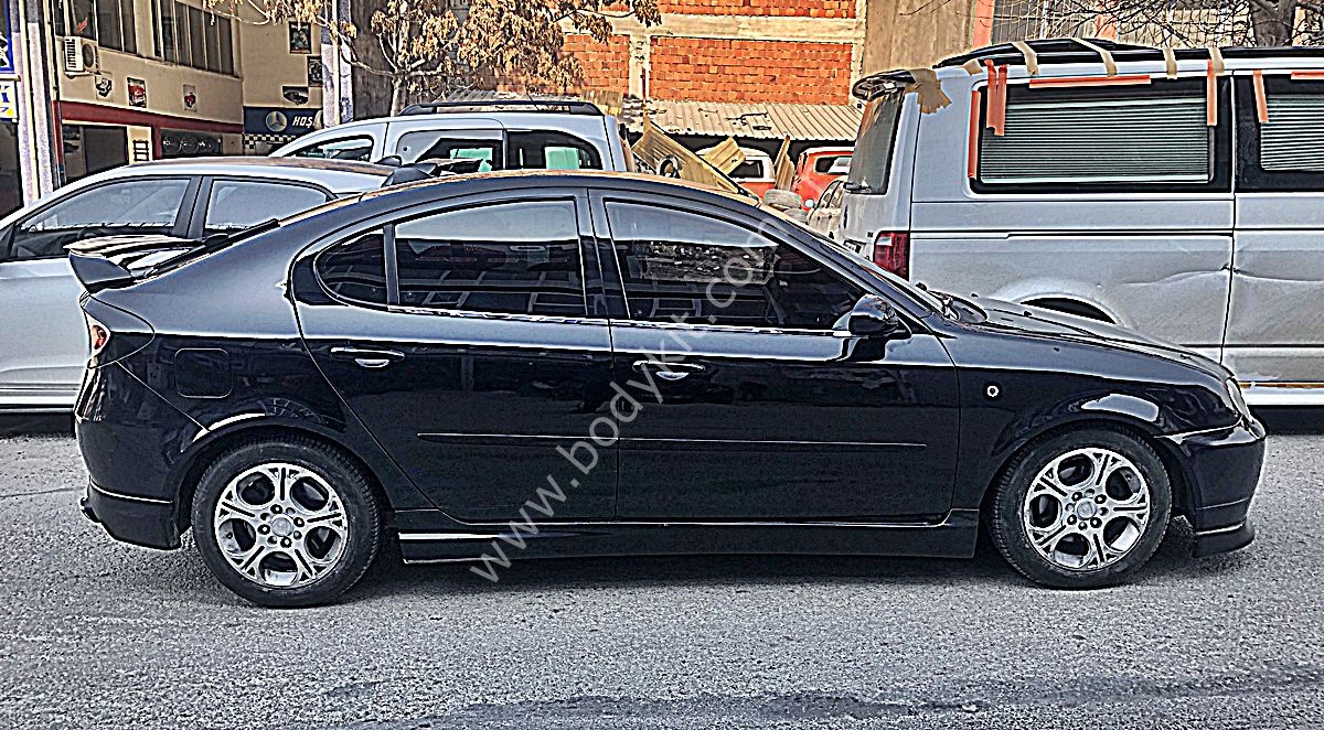 PROTON GEN2 MARŞPİYEL