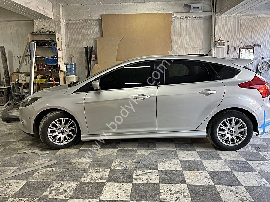 FORD FOCUS 3 - 3.5 MARŞPİYEL