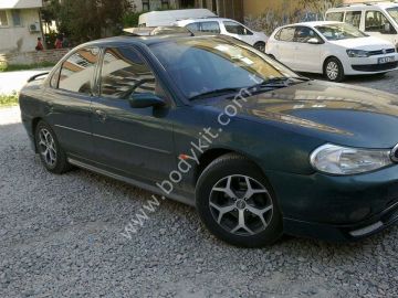 FORD MONDEO MARŞPİYEL