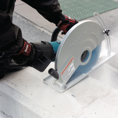 MAKITA 4114S BETON KESME MAKİNASI
