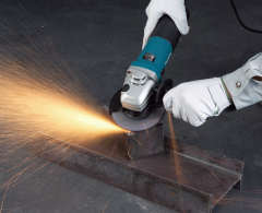 MAKITA 9565CVR DEVİR AYARLI AVUÇ TAŞLAMA 125 MM