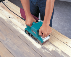 MAKITA 9902 DEVİR AYARLI TANK ZIMPARA