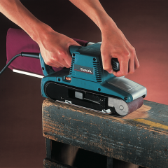 MAKITA 9920 DEVİR AYARLI TANK ZIMPARA