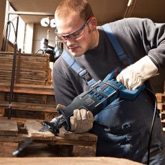 BOSCH Professional GSA 1300 PCE Panter Testere - 060164E200