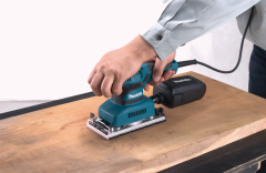 MAKITA BO3710 TİTREŞİM ZIMPARA