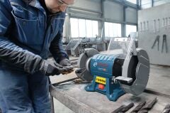 Bosch Taşlama Motoru GBG 60-20 - 060127A400