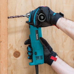 MAKITA DA3010F LED IŞIKLI KÖŞE MATKABI