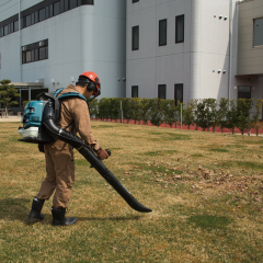 MAKITA EB7660TH ÜFLEME MAKİNASI