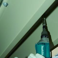 MAKITA FS2701 TORK AYARLI VİDALAMA