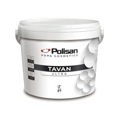 Polisan Tavan Ultra Beyaz - 3,5 KG