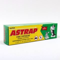 ASYEM TRAP FARE YAPIŞTIRICISI 125 ML