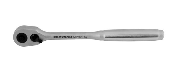 PROXXON 23166 3/8'' MİCRO CIRCIR KOLU