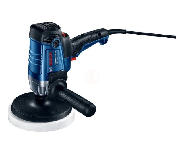 BOSCH POLİSAJ MAKİNASI 1400W GPO 14 CE