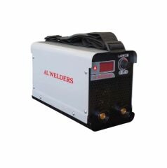 Al Welders İnverter Kaynak Makinesi 200A