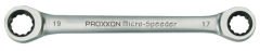 PROXXON 23241 CIRCIRLI YILDIZ ANAHTAR 8x9